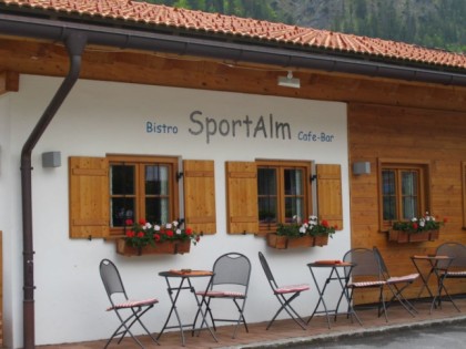 Photo: Sport Alm 